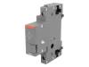 1SAM201910R1003, Расцепитель напряжения; 230ВAC; Монтаж: боковой, ABB