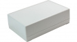 RND 455-00007 Plastic enclosure grey 190 x 120 x 60 mm ABSUL 94V-0 IP 54