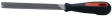 1-100-10-2-2 ERGO Hand Files