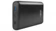 1700-0097 Powerbank 20.8 20Ah 3A USB-C Black