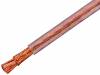 28931 Кабель; ESUY; многопров; Cu; 1x25мм2; экранированный; ПВХ; -5?70°C