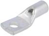 VA01-0049 PK166 Кольцевой трубчатый; M6; 16мм2; обжим; на провод; луженые; L:34мм