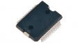 VN808CMTR-E Driver; high-side; 700мА; Каналы: 8; PowerSO36; 10,5?45В