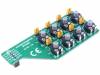 POTENTIOMETER BOARD Дочерняя плата; IDC10; Состав набора: макетная плата