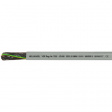 10063 Control Cable 4x 1mm\x1a PVC Unshielded Grey