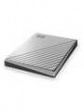 WDBC3C0020BBL-WESN My Passport™ Ultra External Hard Drive USB-C 2TB