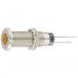 3434S1A1Y14ERB LED Indicator yellow 12 VDC