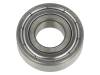 6202-2Z/C3 SKF, Подшипник: шариковый однорядный; Внутр.диаметр:15мм; W:11мм, SKF