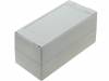 CP-11-50 Корпус: универсальный; Х:80мм; Y:160мм; Z:80мм; ABS; IP65; винтами