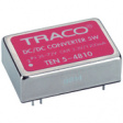 TEN 5-2410 Преобразователь: DC/DC; 5Вт; Uвх:18?36В; 3,3ВDC; Iвых:1,2А; DIP24