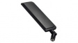 TG.30.8113 Cellular Antenna, Apex, 4G/3G/2G/GPS/Wi-Fi, Male SMA, , Screw