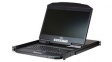 CL3116NX D 18.5%27%27 LCD Widescreen KVM Switch SPHD/VGA