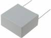 J36GW610MB, Конденсатор: полипропиленовый; Х2; 10мкФ; 37,5мм; ±20%; Монтаж: THT, MIFLEX