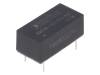 AM2M-1215S-NZ Преобразователь: DC/DC; 2Вт; Uвх:10,8?13,2В; 15ВDC; Iвых:133мА
