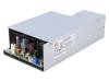 RPS-400-36-SF Блок питания: импульсный; 400Вт; 113?370ВDC; 80?264ВAC; Выходы:1