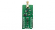 MIKROE-3660 GNSS ZOE Click GPS Evaluation Board 3.3V