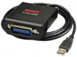 KUSB-488B Интерфейсный адаптер USB-GPIB 2 m