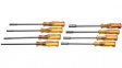 6-100 [8 шт] Screwdriver set 8 p.