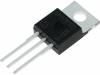 SGP07N120 Транзистор: IGBT; 1,2кВ; 16,5А; 125Вт; TO220