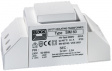 SIM 200 Lighting transformer 230VAC, 2 x 12VAC