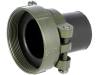 DS3057-24A Кабельный ввод с амортизатором; Серия: DS/MS; Корп: размер 36