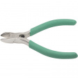 1PK-037S Electronic Side Cutters;110 mm with Bevel