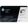 CE260XD Toner HY duopack 649X black