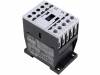 DILM7-10(230V50HZ,240V60HZ) Контактор:3-полюсный; Вспомогательные контакты: NO; 230ВAC; 7А
