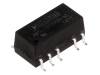 AM1L-1212SH30-NZ Преобразователь: DC/DC; 1Вт; Uвх:10,8?13,2В; 12ВDC; Iвых:84мА; SMD