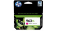 3JA28AE#301 Ink Cartridge 963XL Magenta