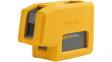 FLUKE-3PG 3-Point Laser Level, ‹=6 mm @ 9 m, Green, 30 m