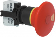 L22DU01K Emergency Stop button, complete
