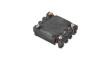 744201 Common Mode Line Filter, 4700uH, 200mA, 850mOhm