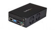 ET10GSFP Media Converter, Ethernet - Fibre Multi-Mode/Fibre Single-Mode, Fibre Ports 1SFP