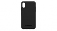 77-59864 Cover, Black, Suitable for iPhone XR