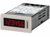 H7GP-CDB, Счетчик: электронный; Дисплей: LCD; Измеряемая вел: импульсы, Omron