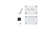 6002-240-012 Enclosure Kit for Ettus USRP B200mini