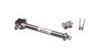 5502.17.0050 2-Way Reactive Power Divider, IP67, 694MHz ... 2.5GHz, 2.5 ... 3.8GHz, Female N Connector, 300W