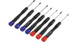 RND 550-00203 Precision Screwdriver Set