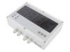AR540/S1/P/P/RS485/WA Модуль: регулятор; давление, скорость, температура; SPST-NO; IP65