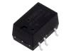 AM1LS-0515SH30-NZ Преобразователь: DC/DC; 1Вт; Uвх:4,5?5,5В; 15ВDC; Iвых:67мА; SMD
