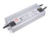 HLG-320H-C2100DA Блок питания: импульсный; Коммуникация: DALI; LED; 319,2Вт; 2,1А