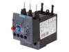 3RU2126-1HB0 Тепловое реле; Серия:3RT20; Размер: S0; Выводы: винтовые клеммы
