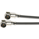 U.FL-2LP-068N1T-A-(100), U.FL cable 0.1 m U.FL Socket, Hirose