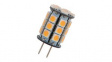 80100035230 LED Bulb G6.35 19x35mm 30V 3.1W