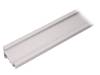 98020020S, Профиль для LED модулей; угловой; натуральный; L:1м; алюминий, TOPMET