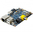 BANANA PI Banana Pi, 1 GB DDR3, A20 ARM(r) Cortex(tm)-A7 Dual-Core