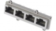 SS-60400-010 Modular Connector