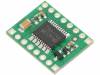 POLOLU-713 Контроллер двигателя DC; IC: TB6612FNG; 100кГц; 1А; Каналы:2