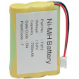 B&O BeoCom 6000 T373 3,6V/700mAh Replacement battery 3.6 V 700 mAh